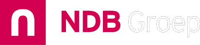 Logo NDB Groep