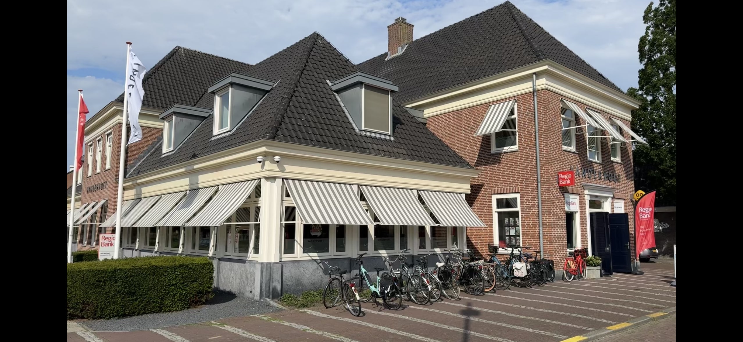 NVO Groep Haastrecht