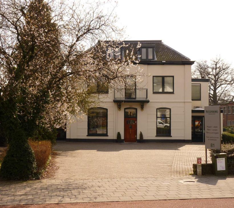 Steijnborg Assurantiën neemt portefeuille van G. Benink Assurantiën over. afbeelding