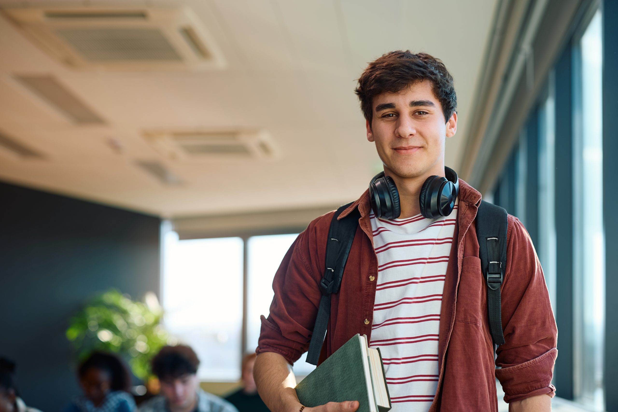 Traineeship Schadebehandelaar Verzekeringen Afbeelding