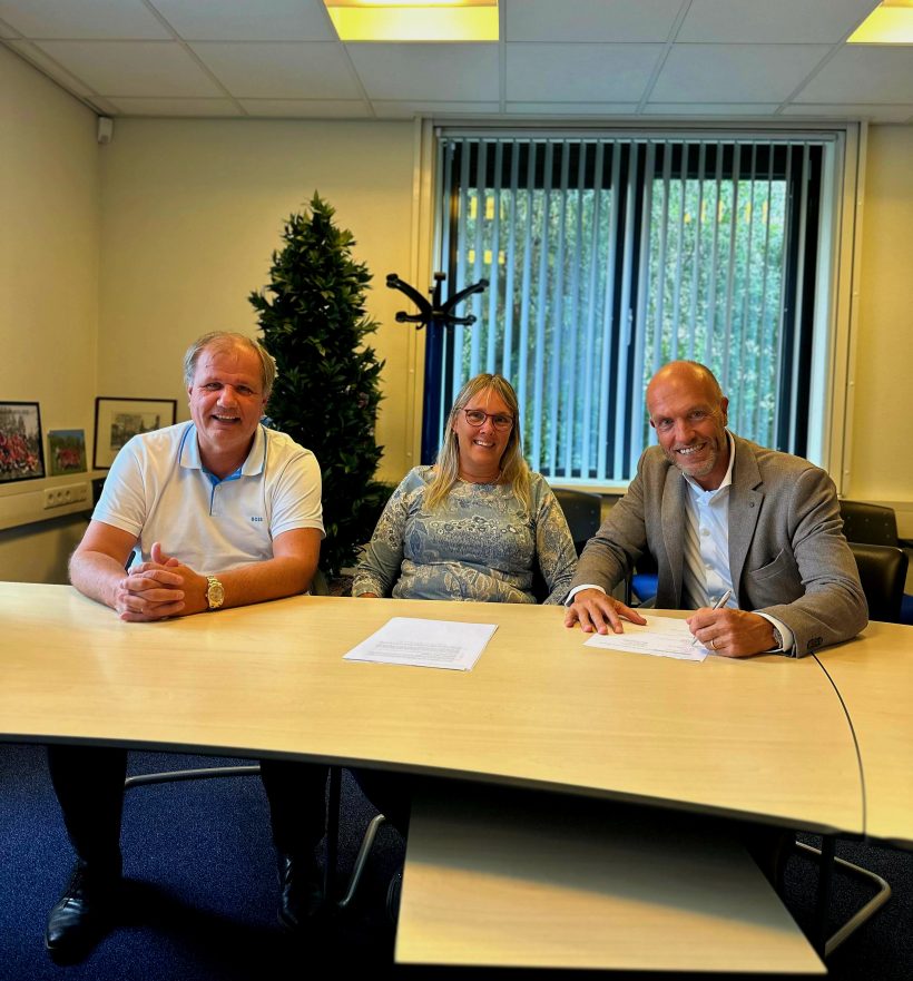 NVO Groep breidt uit met Hornes Assurantiën uit Gouda afbeelding