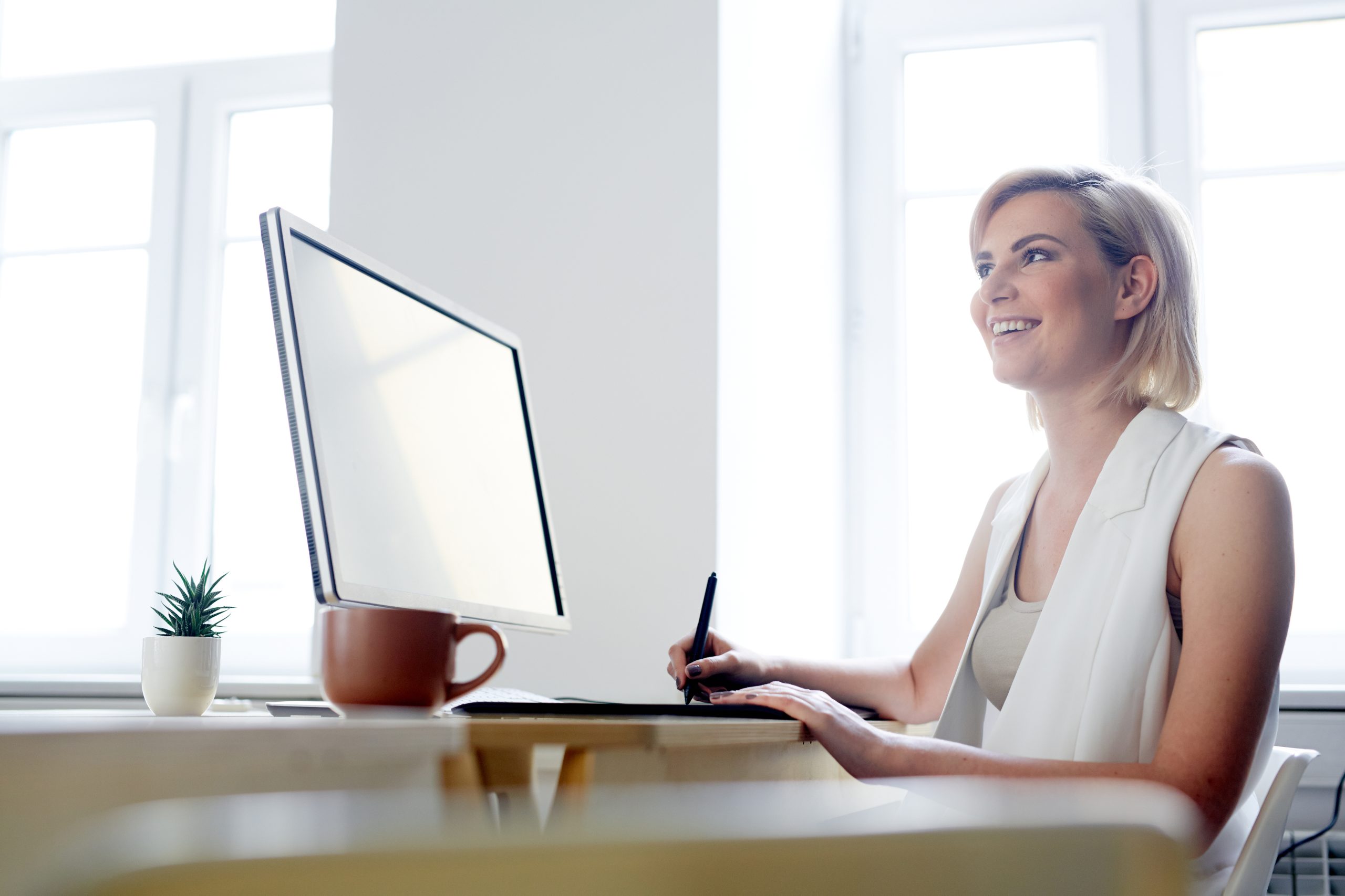 Administratief medewerker Polisadministratie Afbeelding
