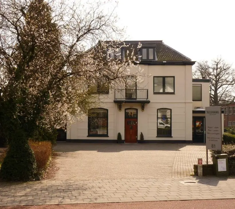Steijnborg Assurantiën neemt portefeuille van G. Benink Assurantiën over. afbeelding
