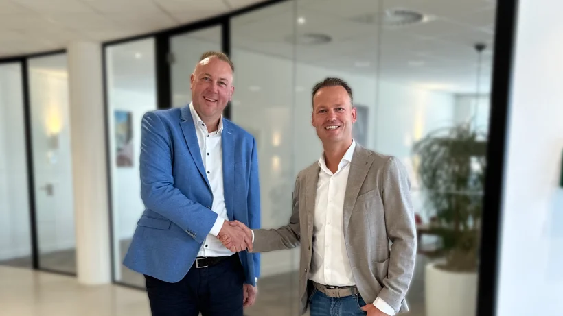 Erwin de Kroon versterkt NDB Groep als Commercieel Directeur afbeelding